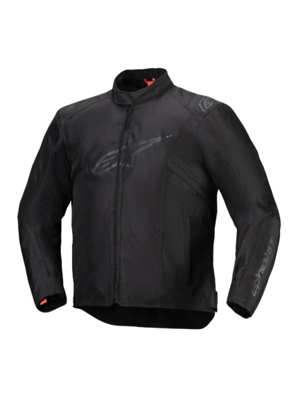 Alpinestars T-SP 1 V2 WATERPROOF JAKNA BLACK