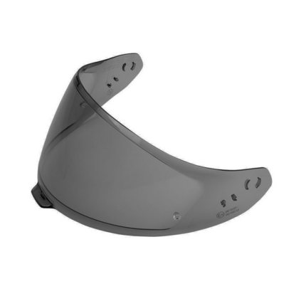 KDS-F-03 EXO-GT SP AIR Shield MAXVISION Dark Smoke