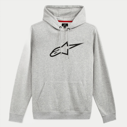 Alpinestars AGELESS DUKS GREY HEATHER