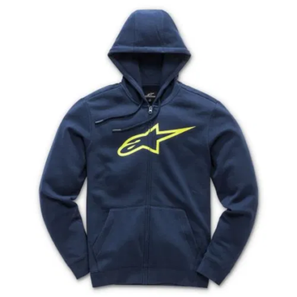 Alpinestars AGELESS DUKS NAVY/YELLOW