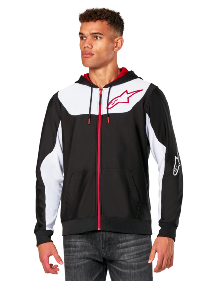Alpinestars SESSION DUKS BLACK