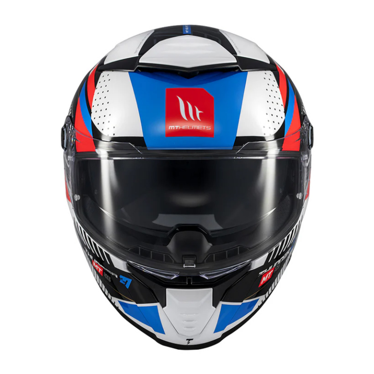 MT THUNDER 4 SV LUMINENCE A7 GLOSS - AĆIMIĆ MOTO
