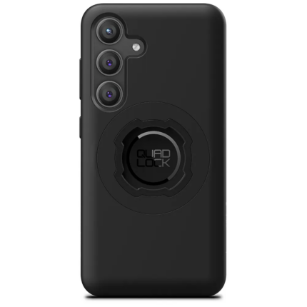 Quad Lock MAG Case - iPhone 16 - 6.1