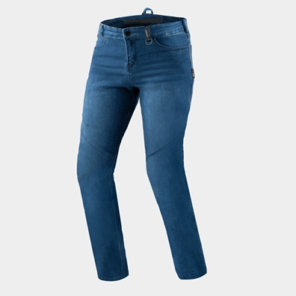 RIDER MEN FARMERKE BLUE