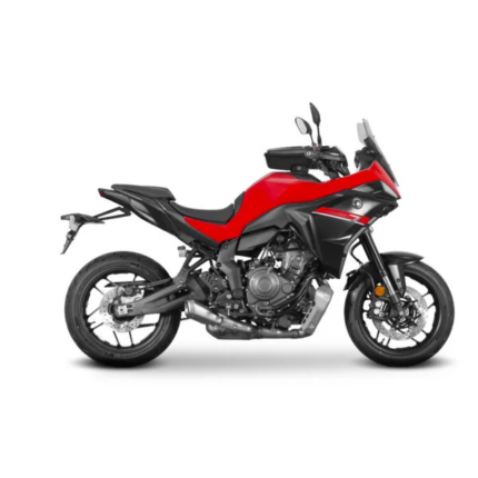 CLICK SYSTEM FAST TANK BAG YAMAHA MT 07 '25