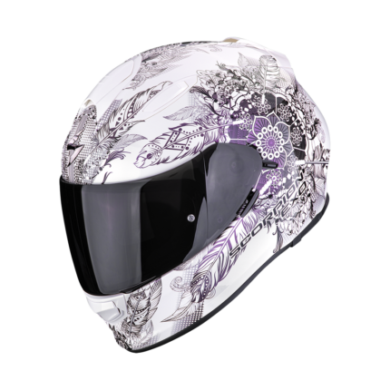 EXO-491 DREAM White-Chameleon