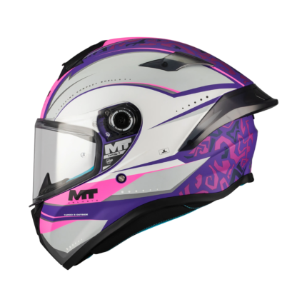 MT TARGO S OUTSIDE C8 MATT