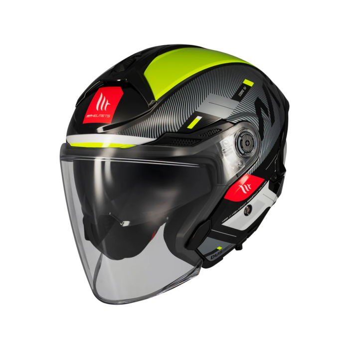 MT COSMO SV SILENCE B3 GLOSS - AĆIMIĆ MOTO