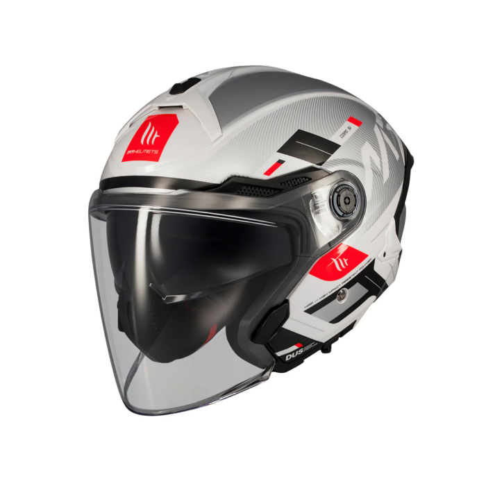 MT COSMO SV SILENCE A2 GLOSS - AĆIMIĆ MOTO
