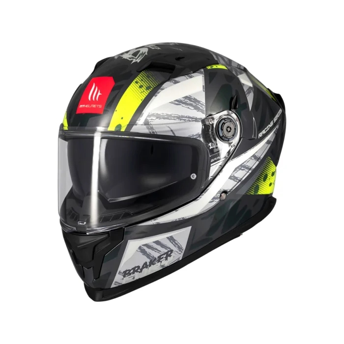 MT BRAKER SV FURY C6 GLOSS - AĆIMIĆ MOTO