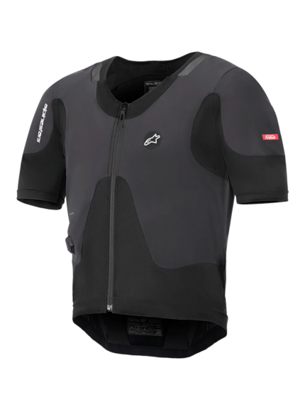 Alpinestars TECH-AIR® 5 PLASMA Airbag BLACK