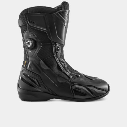 TENEX WP MEN BLK
