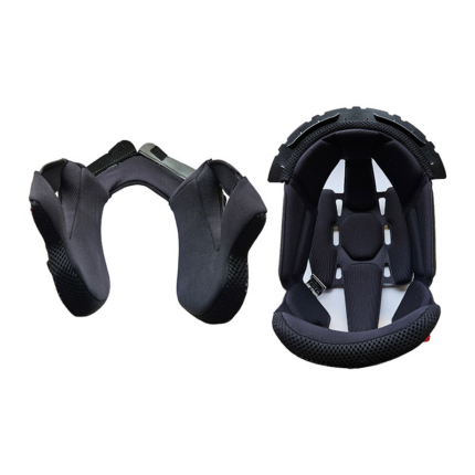 PREMIUM LINER SET EXO-TECH CARBON XXL