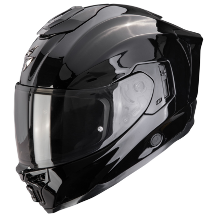 EXO-1500 AIR Solid black
