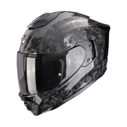 EXO-1500 ONYX CARBON AIR SOLID Black