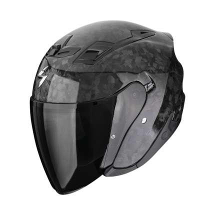 EXO-Z1 ONYX SOLID Black