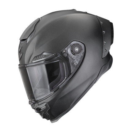 EXO-RACE AIR Matt Pearl black