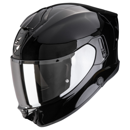 EXO-530 AIR Solid Black