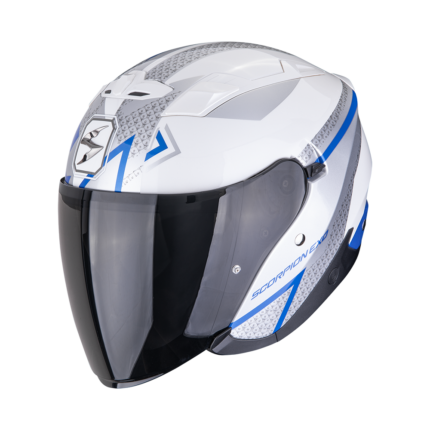 EXO-230 LOOP White-Blue