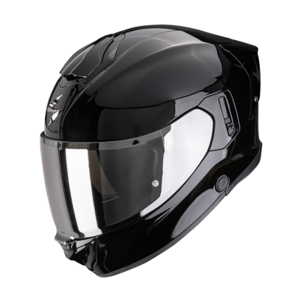 EXO-530 AIR Solid Black