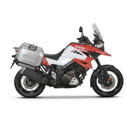 4P SYSTEM SUZUKI V-STROM 1000