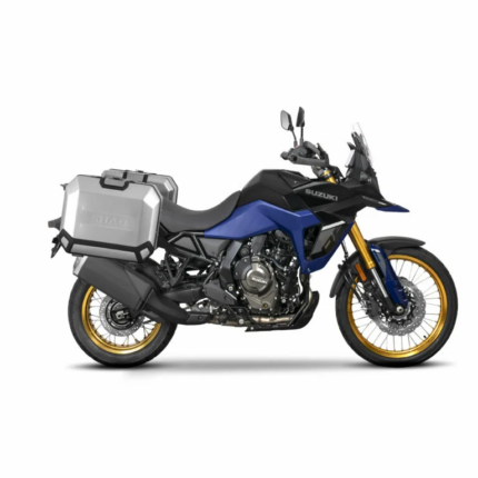 4P SYSTEM SUZUKI V-STROM 800