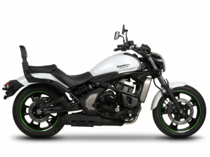 KIT BACKREST KAWASAKI VULCAN S650