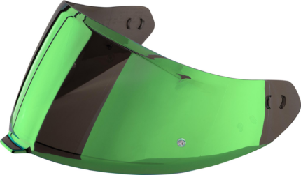 KDS-F-03 EXO-GT SP/1500/530 AIR Shield MAXVISION Green Mirror