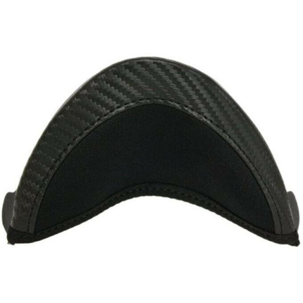 EXO-530 AIR CHIN CURTAIN ASSY BLACK