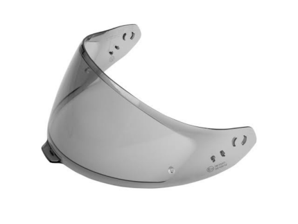 KDS-F-03 EXO-GT SP/1500/530 AIR Shield MAXVISION Smoke ECE22-06
