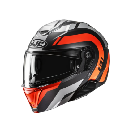 i91 ARVEN MC6HSF