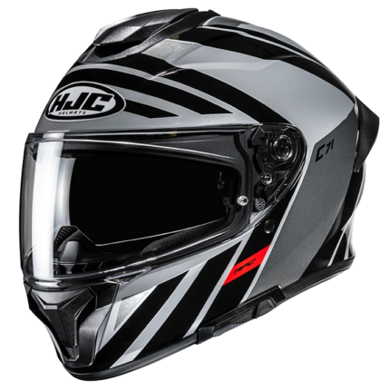 C71 FABER MC5