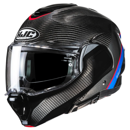 F100 CARBON STAN MC21