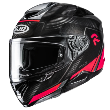 RPHA72 CARBON FYNEX MC1