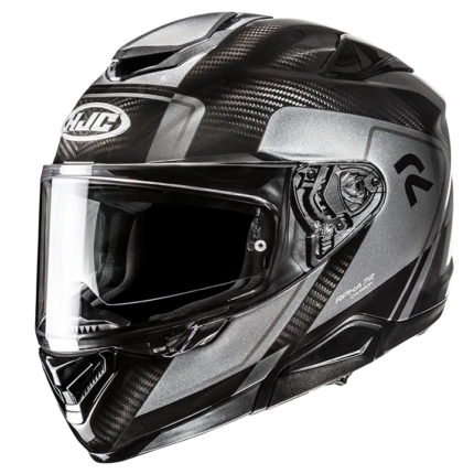 RPHA72 CARBON FYNEX MC5